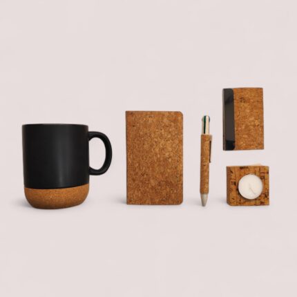 Longpi Blackstone Mug
