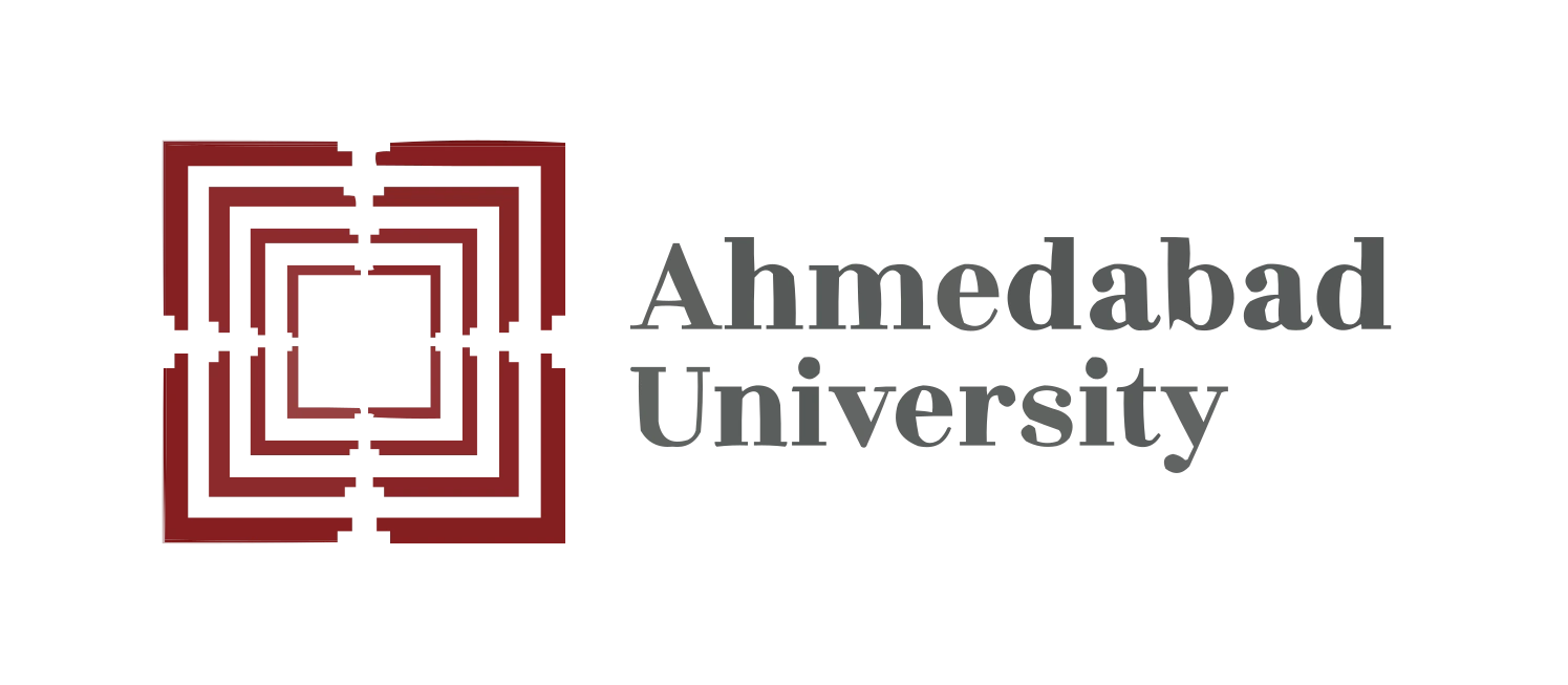 Ahmedabad University Ahmedabad University