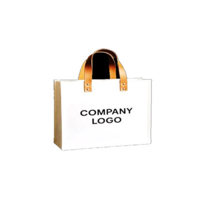 Kraft paper bag