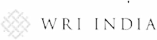 WRI India