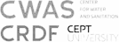 CWAS CRDF CEPT University
